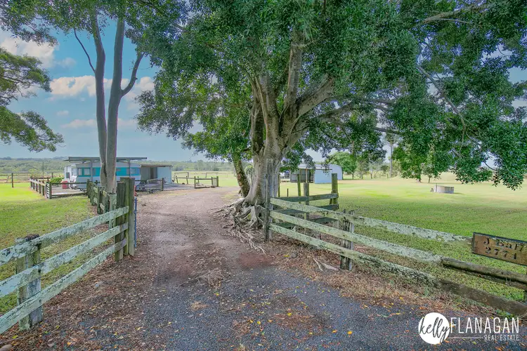 Third view of Homely rural property listing, 2774 South West Rocks Road, Jerseyville NSW 2431