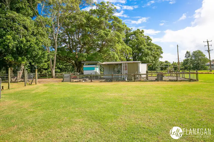 Sixth view of Homely rural property listing, 2774 South West Rocks Road, Jerseyville NSW 2431