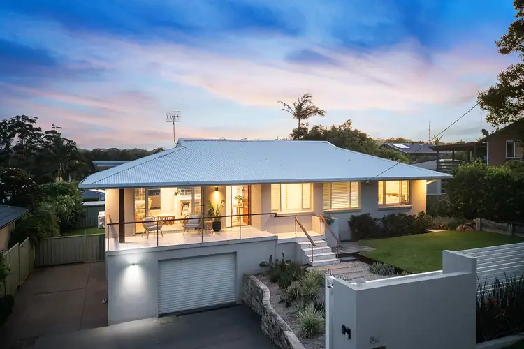 84 Old Gosford Road, Wamberal NSW 2260