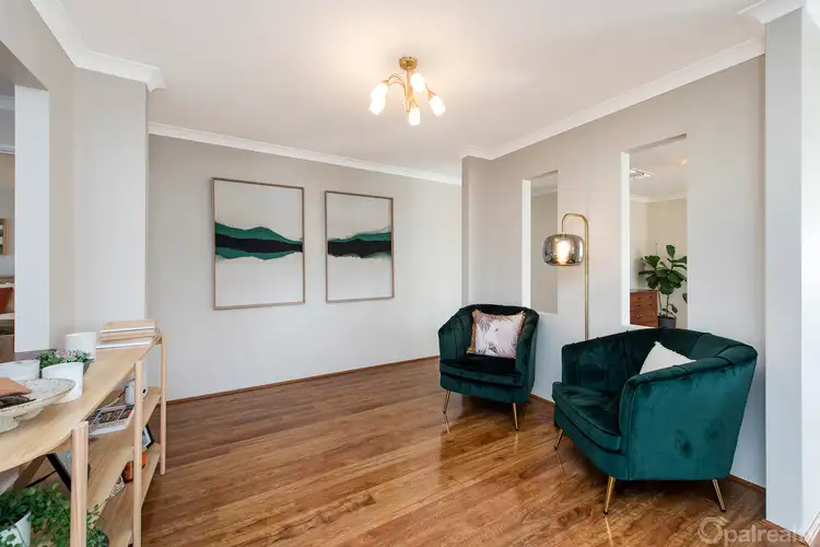 Fifth view of Homely house listing, 11 Skipjack Way, Warnbro WA 6169