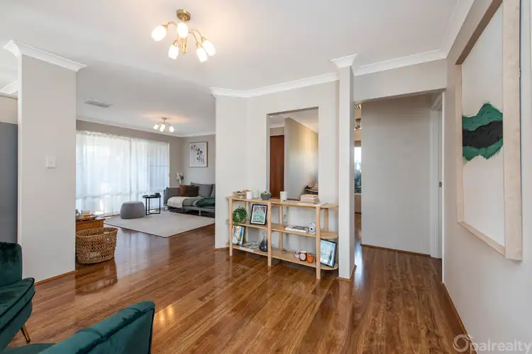 Sixth view of Homely house listing, 11 Skipjack Way, Warnbro WA 6169