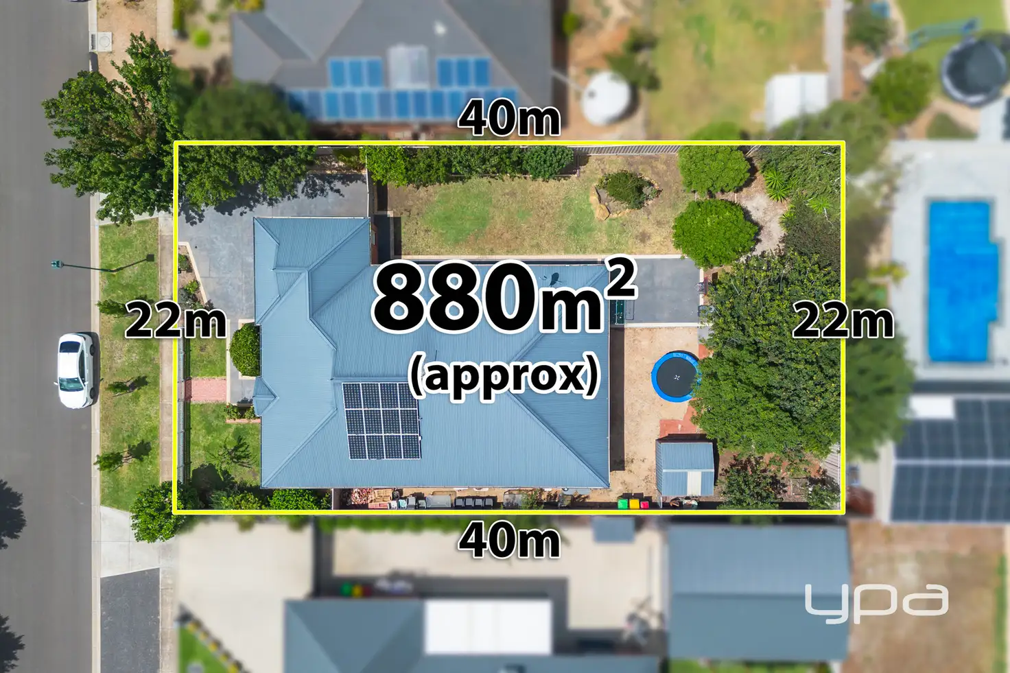 Main view of Homely house listing, 8 Tate Street, Darley VIC 3340