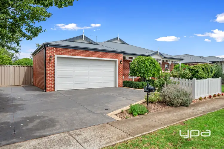 Third view of Homely house listing, 8 Tate Street, Darley VIC 3340