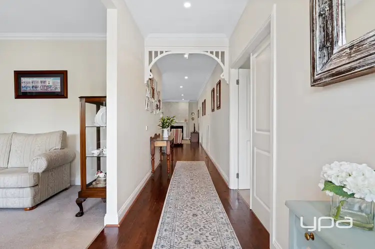 Fourth view of Homely house listing, 8 Tate Street, Darley VIC 3340