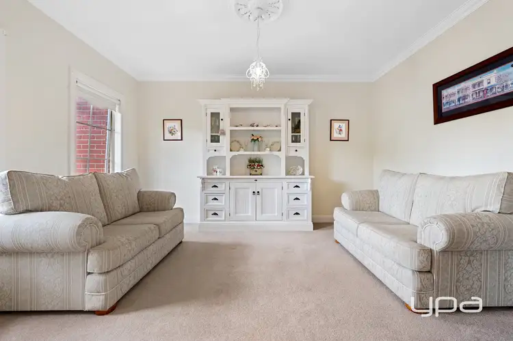 Fifth view of Homely house listing, 8 Tate Street, Darley VIC 3340