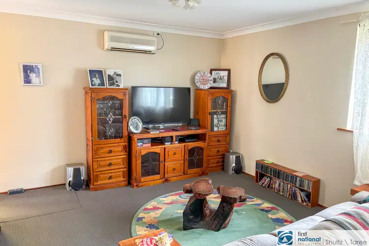 Third view of Homely villa listing, 4/2 Richardson Street, Taree NSW 2430