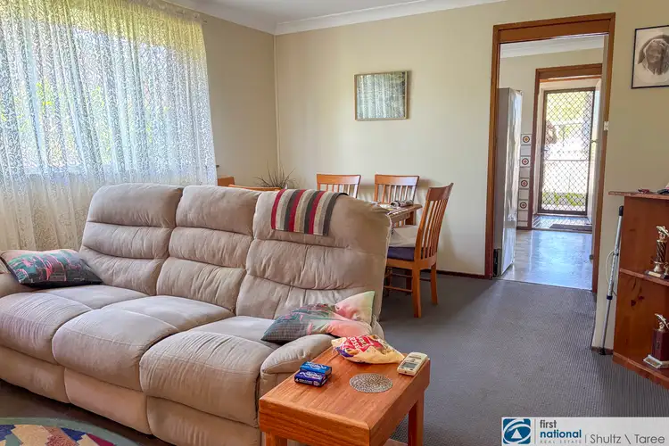 Fourth view of Homely villa listing, 4/2 Richardson Street, Taree NSW 2430