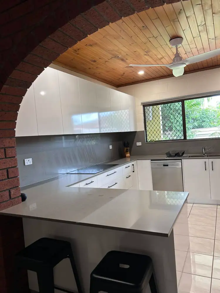 Main view of Homely unit listing, 3/4 Abbott Crescent, Malak NT 812