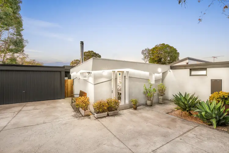 23A Glenburnie Road