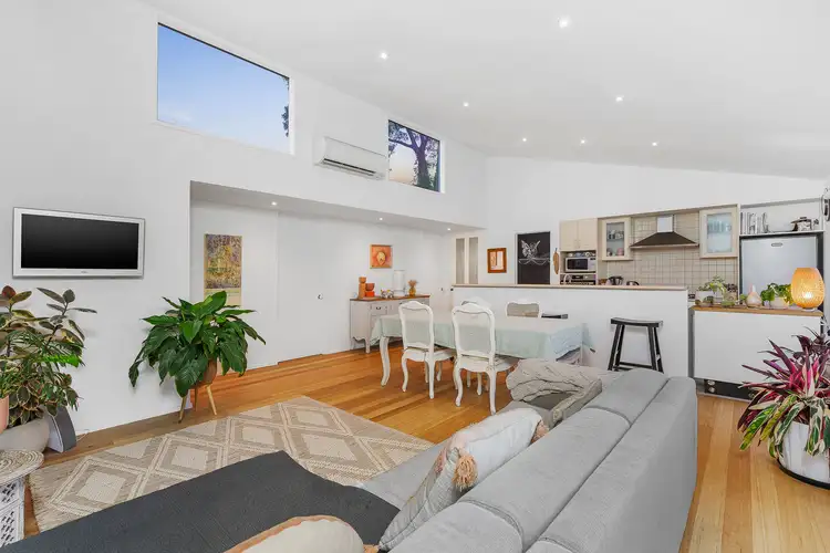 Second view of Homely house listing, 23A Glenburnie Road, Mitcham VIC 3132