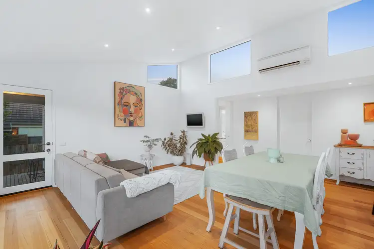 Third view of Homely house listing, 23A Glenburnie Road, Mitcham VIC 3132