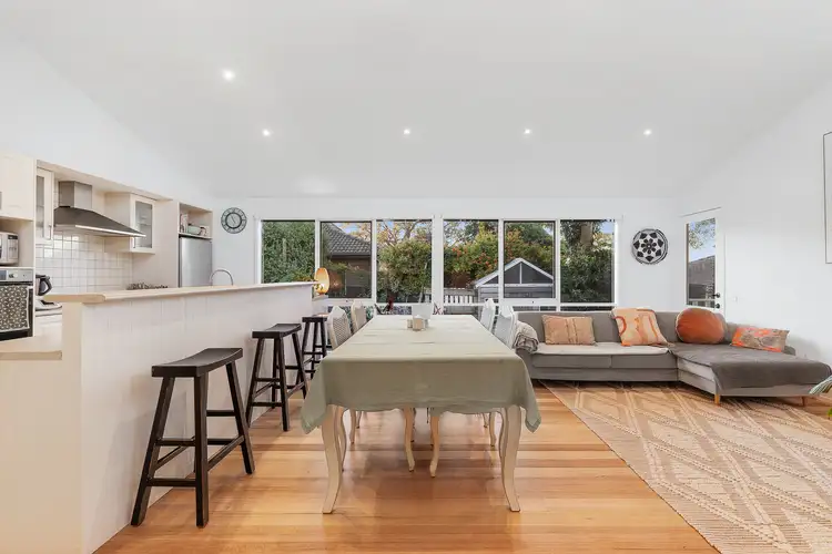 Fifth view of Homely house listing, 23A Glenburnie Road, Mitcham VIC 3132