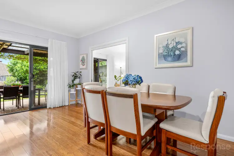 Fourth view of Homely townhouse listing, 4/3 Mardi Court, Kellyville NSW 2155
