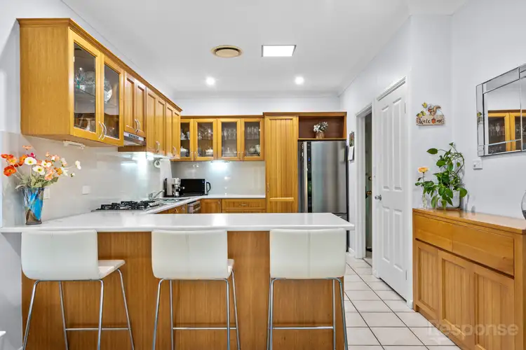 Fifth view of Homely townhouse listing, 4/3 Mardi Court, Kellyville NSW 2155