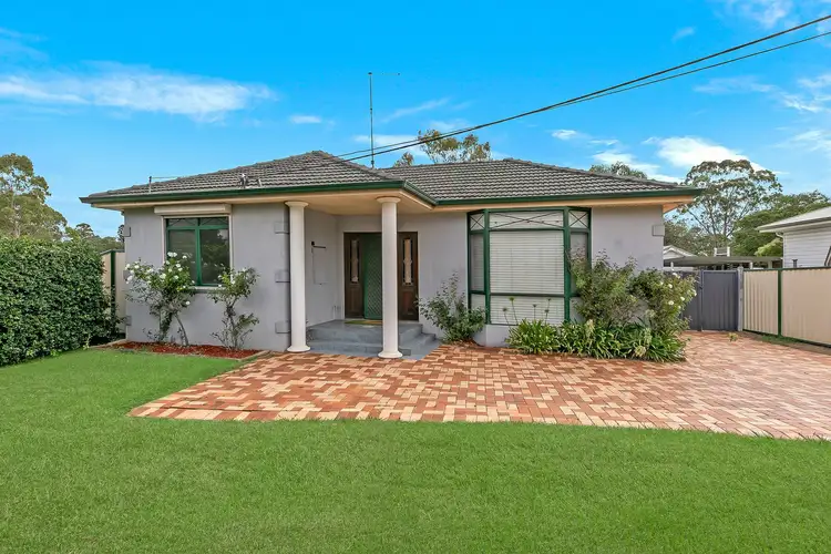 138 Northcott Road, Lalor Park NSW 2147