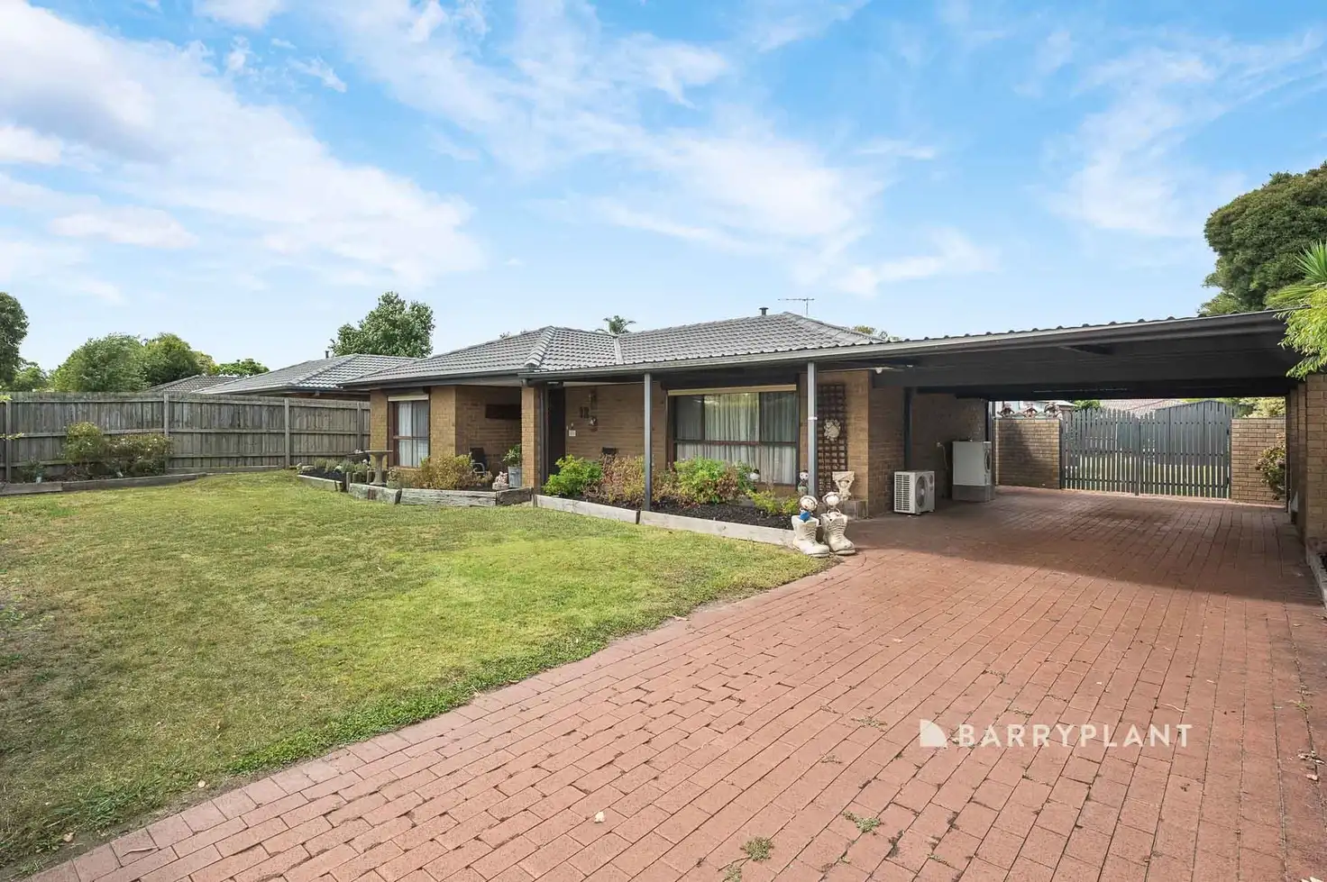 Main view of Homely house listing, 12 Diane Close, Pakenham VIC 3810