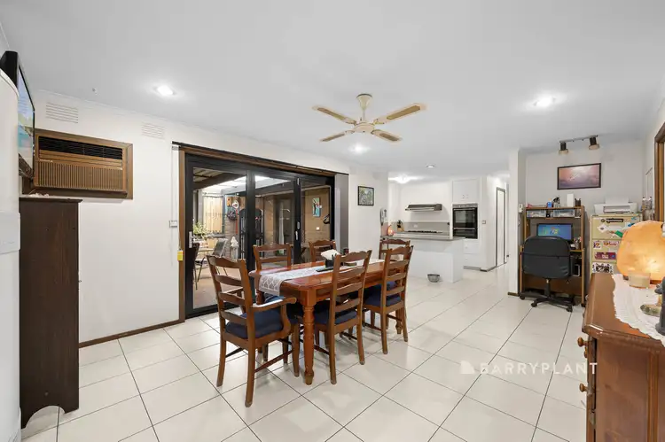 Fourth view of Homely house listing, 12 Diane Close, Pakenham VIC 3810
