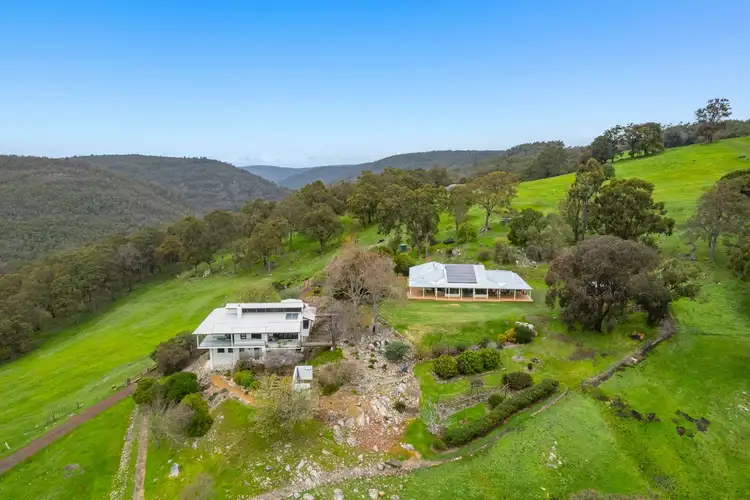 664 Collie River Road, Burekup WA 6227