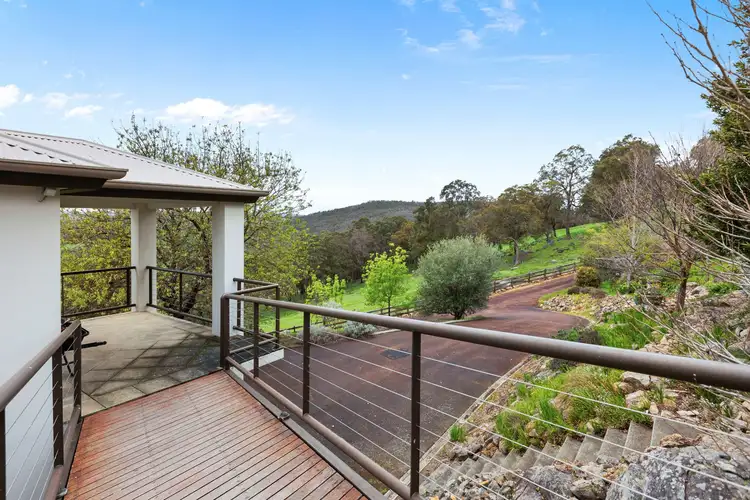Second view of Homely rural property listing, 664 Collie River Road, Burekup WA 6227