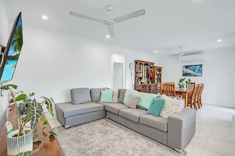 Fourth view of Homely house listing, 10 Annan Bend, Mount Peter QLD 4869