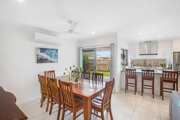 Fifth view of Homely house listing, 10 Annan Bend, Mount Peter QLD 4869