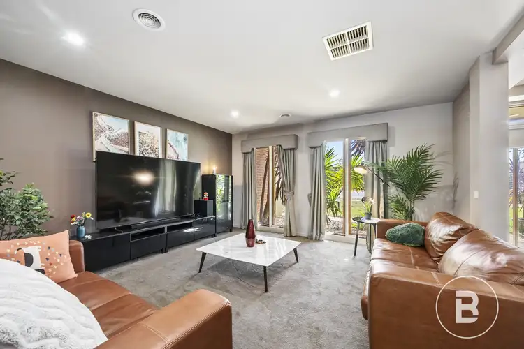 Sixth view of Homely house listing, 99 Cuthberts Road, Alfredton VIC 3350