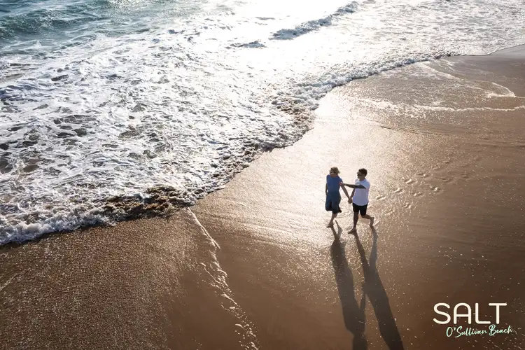 Seventh view of Homely land listing, LOT 58 Gumeracha Road, O'sullivan Beach SA 5166