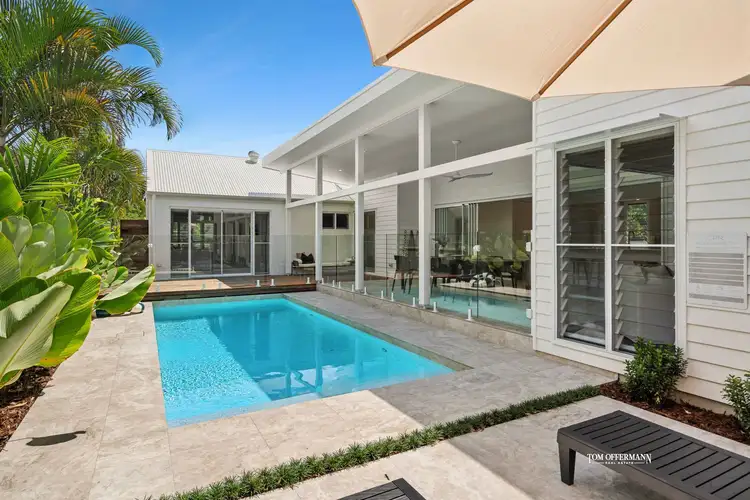 13 Palm Avenue