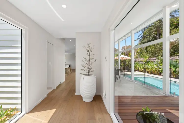 Fifth view of Homely house listing, 13 Palm Avenue, Coolum Beach QLD 4573