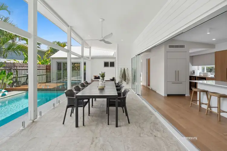 Sixth view of Homely house listing, 13 Palm Avenue, Coolum Beach QLD 4573