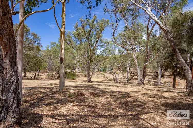 Second view of Homely land listing, 16 Clinton Street, Toodyay WA 6566