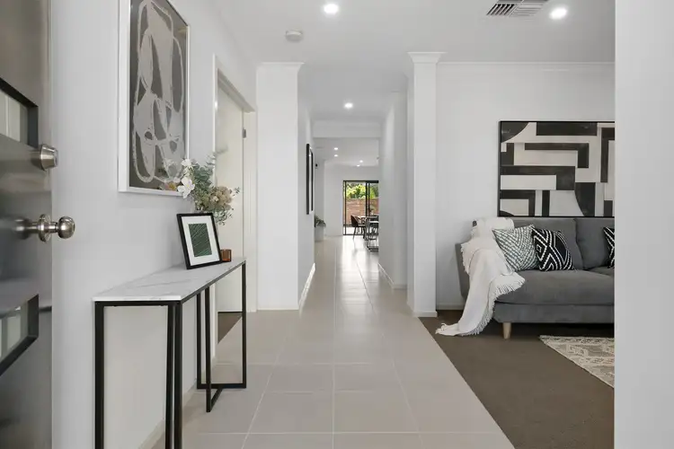Third view of Homely house listing, 4 Priory Way, Beveridge VIC 3753