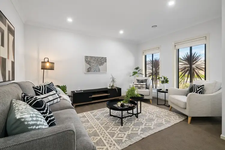 Fourth view of Homely house listing, 4 Priory Way, Beveridge VIC 3753