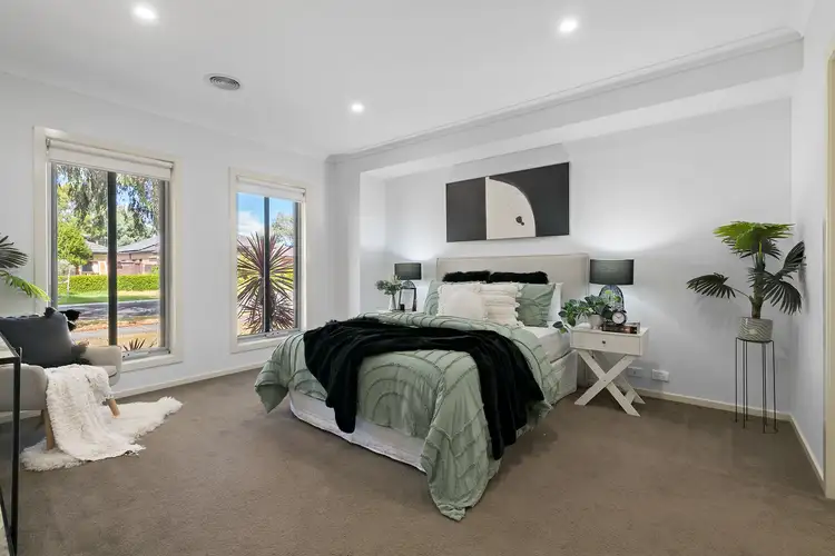 Fifth view of Homely house listing, 4 Priory Way, Beveridge VIC 3753