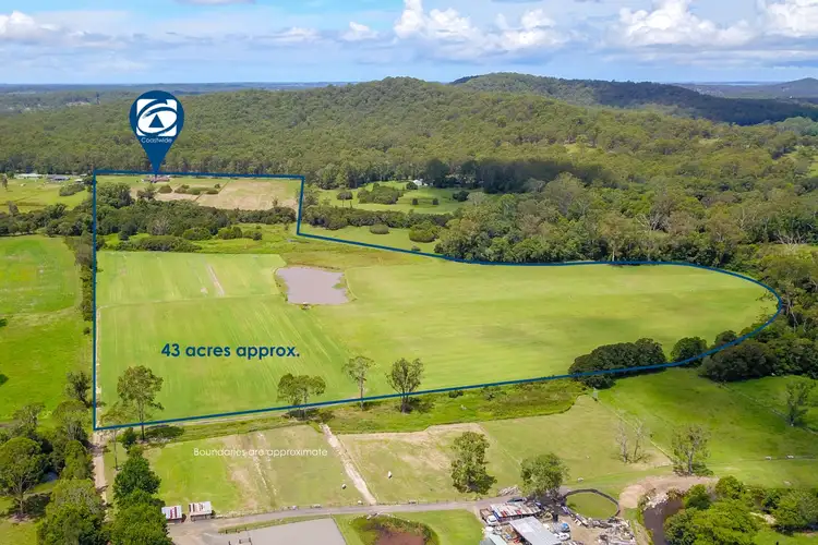 Lot 151 Dicksons Road, Jilliby NSW 2259