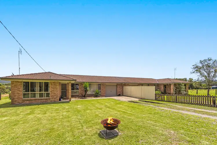 Fourth view of Homely rural property listing, Lot 151 Dicksons Road, Jilliby NSW 2259