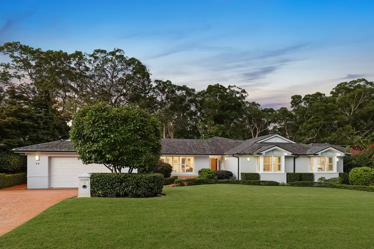 28 Finlay Avenue, Beecroft NSW 2119