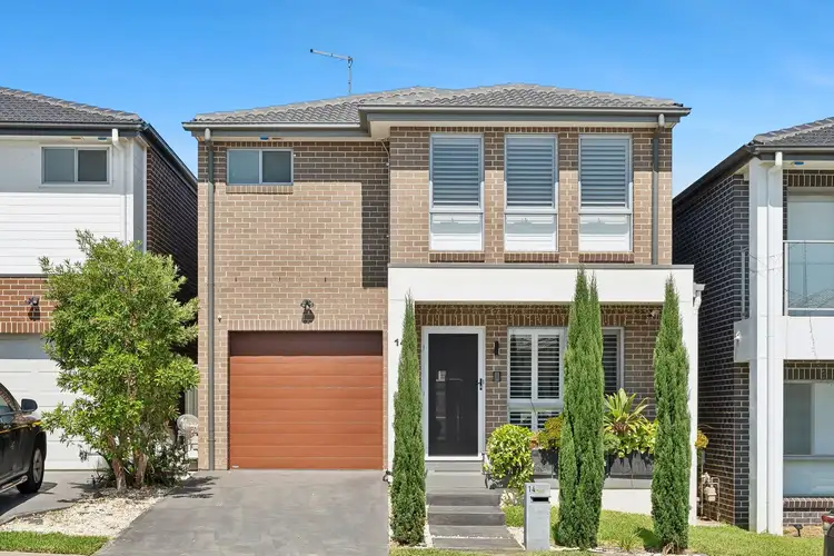 14 Talland Street