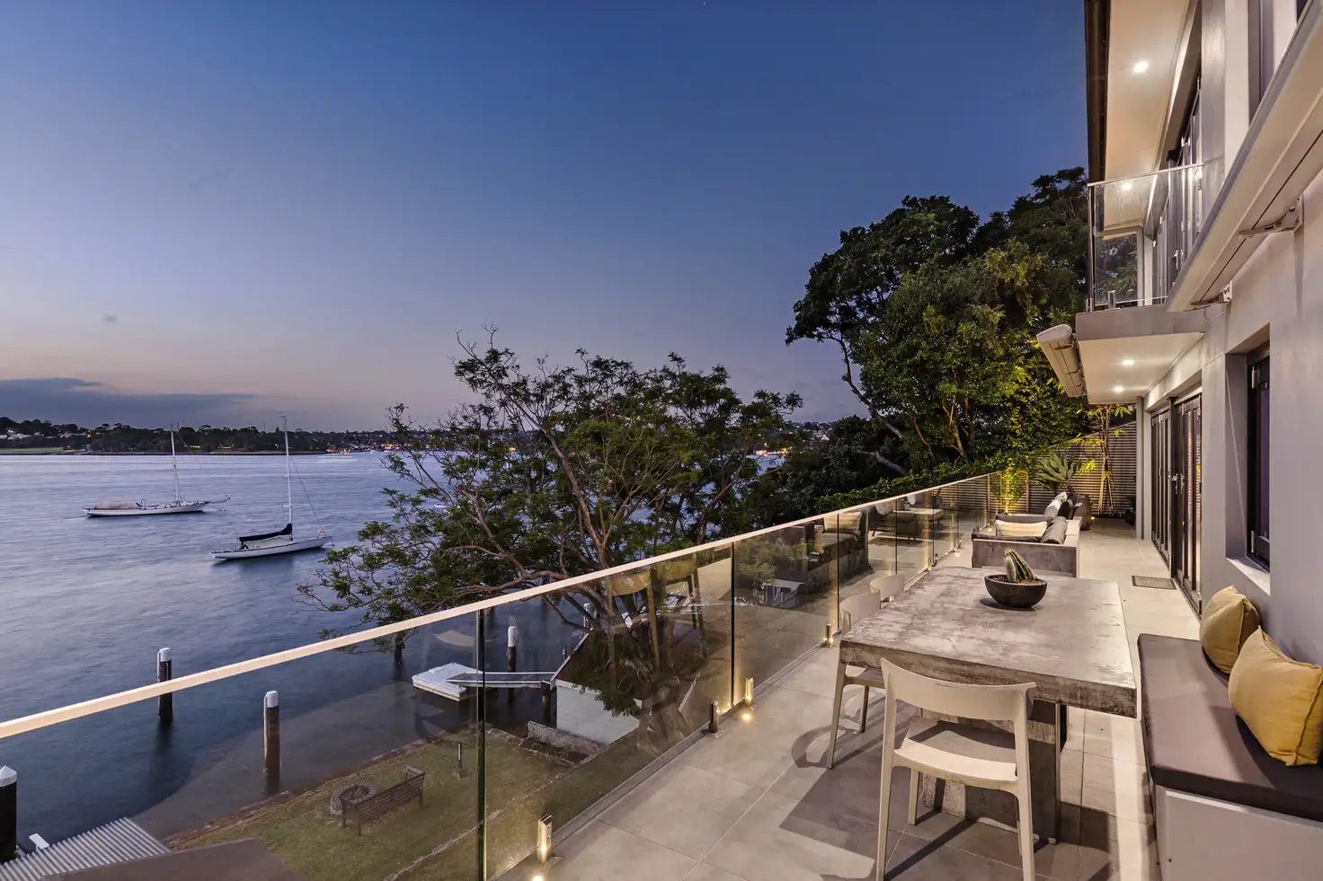 Main view of Homely house listing, 16 Louisa Road, Birchgrove NSW 2041