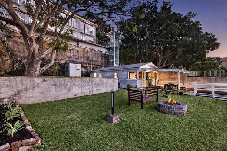 Second view of Homely house listing, 16 Louisa Road, Birchgrove NSW 2041