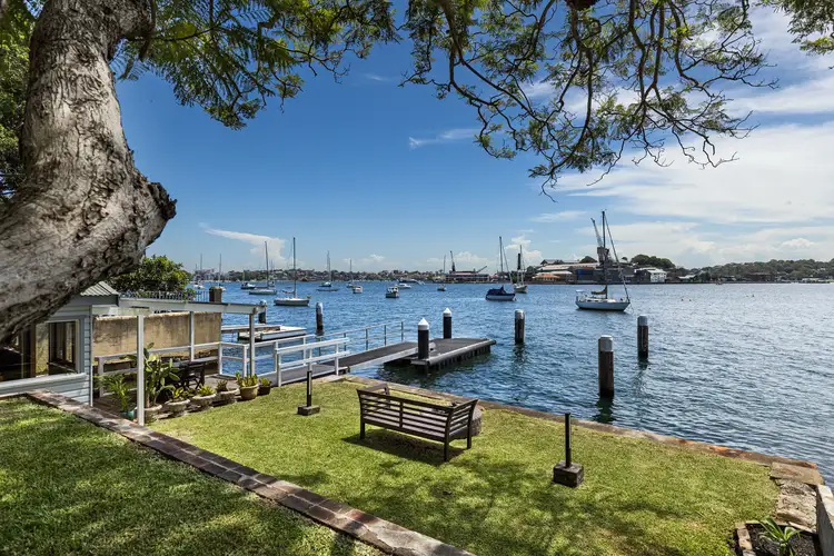 Third view of Homely house listing, 16 Louisa Road, Birchgrove NSW 2041
