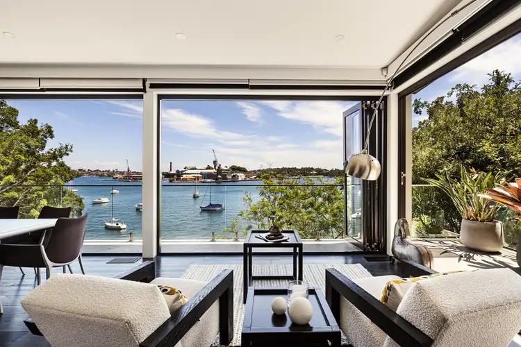 Fifth view of Homely house listing, 16 Louisa Road, Birchgrove NSW 2041