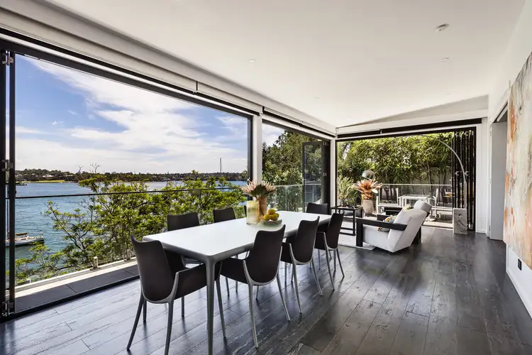 Sixth view of Homely house listing, 16 Louisa Road, Birchgrove NSW 2041
