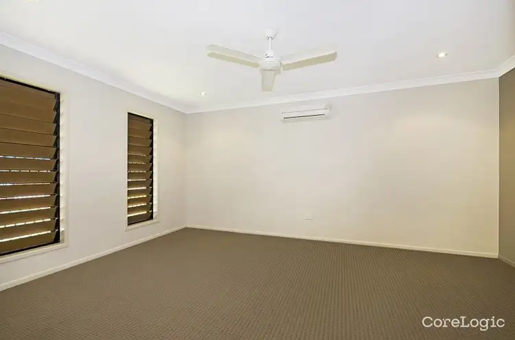 Second view of Homely house listing, 25 Coolaree Drive, Bushland Beach QLD 4818