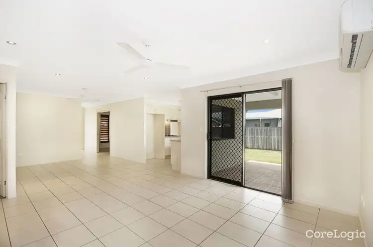Third view of Homely house listing, 25 Coolaree Drive, Bushland Beach QLD 4818