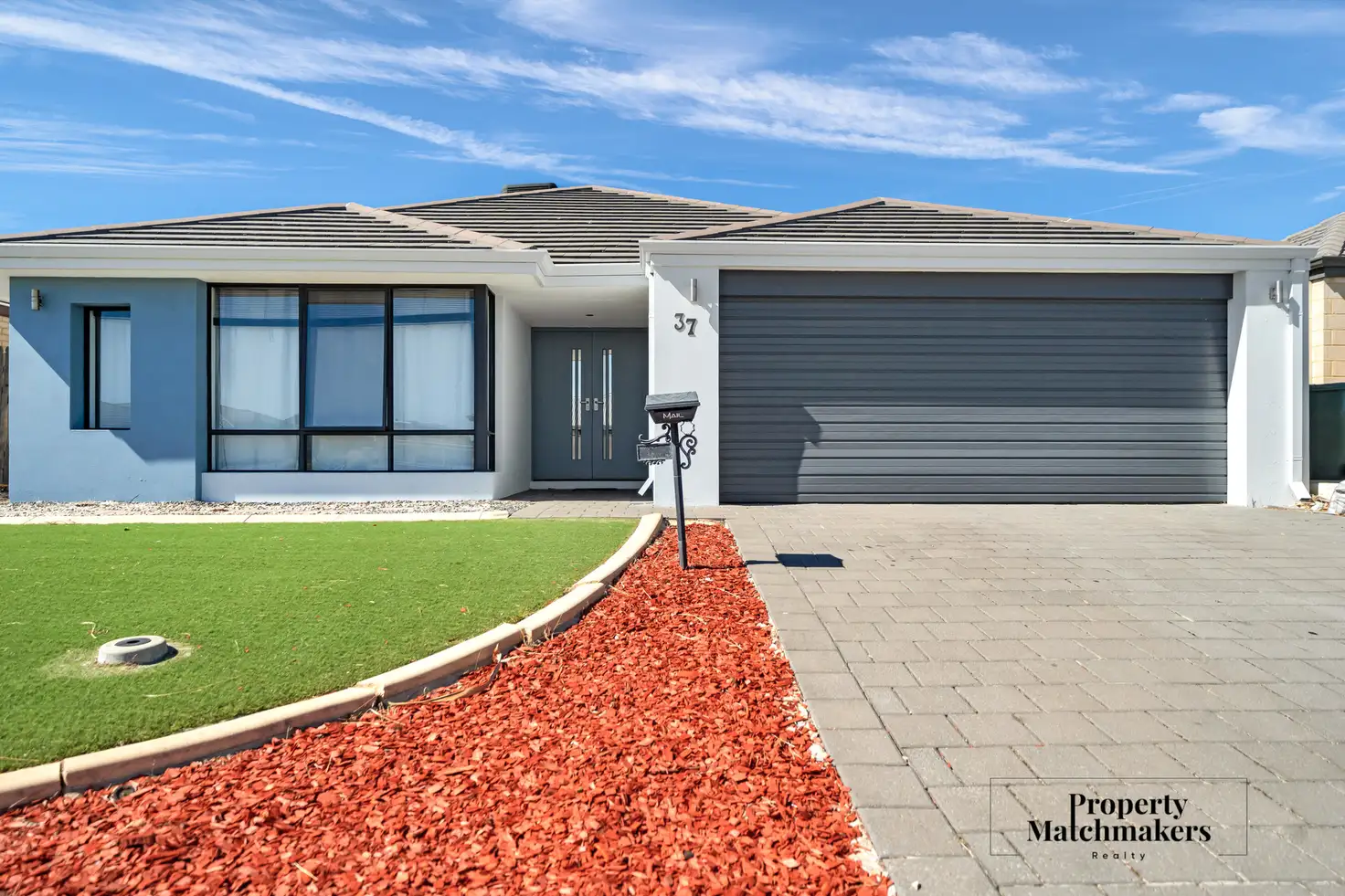 Main view of Homely house listing, 37 Pierre Bend, Ellenbrook WA 6069