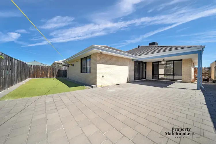 Second view of Homely house listing, 37 Pierre Bend, Ellenbrook WA 6069