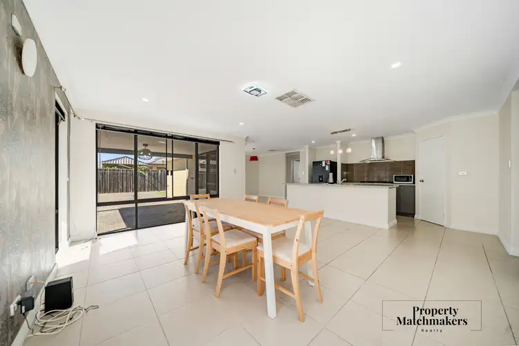 Fourth view of Homely house listing, 37 Pierre Bend, Ellenbrook WA 6069