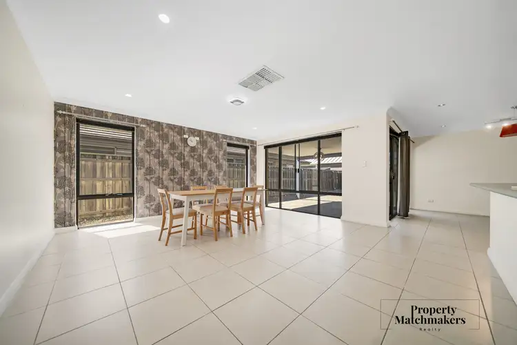 Fifth view of Homely house listing, 37 Pierre Bend, Ellenbrook WA 6069