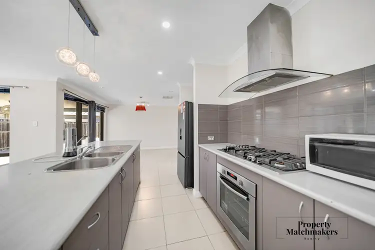 Seventh view of Homely house listing, 37 Pierre Bend, Ellenbrook WA 6069